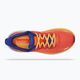 Γυναικεία παπούτσια για τρέξιμο HOKA Clifton 8 πορτοκαλί 1119394-FBLN 13