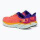 Γυναικεία παπούτσια για τρέξιμο HOKA Clifton 8 πορτοκαλί 1119394-FBLN 3