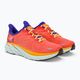 Γυναικεία παπούτσια για τρέξιμο HOKA Clifton 8 πορτοκαλί 1119394-FBLN 4