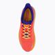 Γυναικεία παπούτσια για τρέξιμο HOKA Clifton 8 πορτοκαλί 1119394-FBLN 6