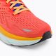 Γυναικεία παπούτσια για τρέξιμο HOKA Clifton 8 πορτοκαλί 1119394-FBLN 7