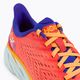 Γυναικεία παπούτσια για τρέξιμο HOKA Clifton 8 πορτοκαλί 1119394-FBLN 8