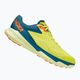 HOKA ανδρικά παπούτσια για τρέξιμο Zinal evening primrose/blue coral 7
