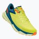 HOKA ανδρικά παπούτσια για τρέξιμο Zinal evening primrose/blue coral 8