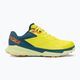 HOKA ανδρικά παπούτσια για τρέξιμο Zinal evening primrose/blue coral 2