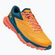Γυναικεία παπούτσια για τρέξιμο HOKA Zinal radiant yellow/camellia 8