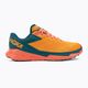 Γυναικεία παπούτσια για τρέξιμο HOKA Zinal radiant yellow/camellia 2