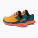 Γυναικεία παπούτσια για τρέξιμο HOKA Zinal radiant yellow/camellia 3