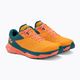Γυναικεία παπούτσια για τρέξιμο HOKA Zinal radiant yellow/camellia 4