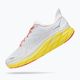 HOKA ανδρικά παπούτσια για τρέξιμο Clifton 8 Wide λευκό 1121374-BDBI 12