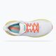 HOKA ανδρικά παπούτσια για τρέξιμο Clifton 8 Wide λευκό 1121374-BDBI 13