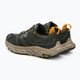Ανδρικές μπότες πεζοπορίας HOKA Anacapa Low GTX πράσινο 1122017-DBRYL 3