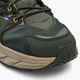 Ανδρικές μπότες πεζοπορίας HOKA Anacapa Low GTX πράσινο 1122017-DBRYL 7