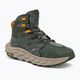 Ανδρικές μπότες πεζοπορίας HOKA Anacapa Mid GTX πράσινο 1122018-TRYL