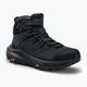 Ανδρικές μπότες πεζοπορίας HOKA Kaha 2 GTX μαύρο 1123155-BBLC