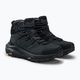 Ανδρικές μπότες πεζοπορίας HOKA Kaha 2 GTX μαύρο 1123155-BBLC 4
