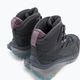 Γυναικείες μπότες πεζοπορίας HOKA Kaha 2 GTX μαύρο 1123156-CCSH 6