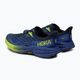 HOKA Speedgoat 5 ανδρικά παπούτσια για τρέξιμο μπλε 1123157-OSBN 4