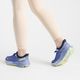 Γυναικεία παπούτσια για τρέξιμο HOKA Speedgoat 5 μπλε 1123158-PIBN 4