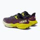 Γυναικεία παπούτσια για τρέξιμο HOKA Speedgoat 5 μπλε γραφίτης/βράδυ primrose 4