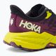Γυναικεία παπούτσια για τρέξιμο HOKA Speedgoat 5 μπλε γραφίτης/βράδυ primrose 9