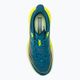 Ανδρικά παπούτσια τρεξίματος HOKA Speedgoat 5 Wide μπλε κοραλλί/απόγευμα primorose 5