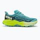 Γυναικεία παπούτσια για τρέξιμο HOKA Speedgoat 5 coastal shade/green glow 2