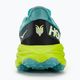 Γυναικεία παπούτσια για τρέξιμο HOKA Speedgoat 5 coastal shade/green glow 7