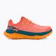 Γυναικεία παπούτσια για τρέξιμο HOKA Tecton X camellia/μπλε κοράλλι 2