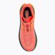 Γυναικεία παπούτσια για τρέξιμο HOKA Tecton X camellia/μπλε κοράλλι 6