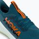 HOKA ανδρικά παπούτσια για τρέξιμο Carbon X 3 μπλε 1123192-BCBLC 9