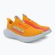 HOKA ανδρικά παπούτσια για τρέξιμο Carbon X 3 πορτοκαλί 1123192-RYCM 3