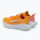 HOKA ανδρικά παπούτσια για τρέξιμο Carbon X 3 πορτοκαλί 1123192-RYCM 4