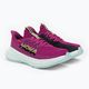 Γυναικεία παπούτσια για τρέξιμο HOKA Carbon X 3 ροζ 1123193-FFBL 5