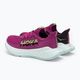 Γυναικεία παπούτσια για τρέξιμο HOKA Carbon X 3 ροζ 1123193-FFBL 6
