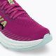 Γυναικεία παπούτσια για τρέξιμο HOKA Carbon X 3 ροζ 1123193-FFBL 9