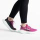 Γυναικεία παπούτσια για τρέξιμο HOKA Carbon X 3 ροζ 1123193-FFBL 2