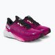 Γυναικεία παπούτσια για τρέξιμο HOKA Arahi 6 ροζ 1123195-FFIR 3