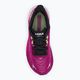 Γυναικεία παπούτσια για τρέξιμο HOKA Arahi 6 ροζ 1123195-FFIR 5