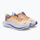 Γυναικεία παπούτσια για τρέξιμο HOKA Kawana πορτοκαλί 1123164-SBBN 4