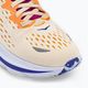 Γυναικεία παπούτσια για τρέξιμο HOKA Kawana πορτοκαλί 1123164-SBBN 7