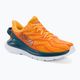 Ανδρικά παπούτσια για τρέξιμο HOKA Mach Supersonic radiant yellow/camellia