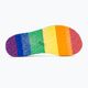 Γυναικεία σανδάλια Teva Original Universal Pride rainbow multi 4