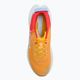 HOKA Bondi X fiesta/amber yellow ανδρικά παπούτσια για τρέξιμο 6