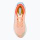 Γυναικεία παπούτσια για τρέξιμο HOKA Bondi X caellia/peach parfait 7