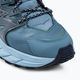 Γυναικείες μπότες πεζοπορίας HOKA Anacapa Low GTX μπλε 1119373-MSSS 8
