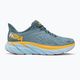 HOKA ανδρικά παπούτσια για τρέξιμο Clifton 8 ανοιχτό γκρι 1119393-GBMS 2