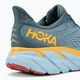 HOKA ανδρικά παπούτσια για τρέξιμο Clifton 8 ανοιχτό γκρι 1119393-GBMS 10