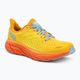 HOKA ανδρικά παπούτσια για τρέξιμο Clifton 8 κίτρινο 1119393-RYMZ