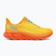 HOKA ανδρικά παπούτσια για τρέξιμο Clifton 8 κίτρινο 1119393-RYMZ 2